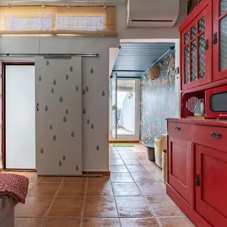 Apartment Ct 179 - Faro's Casa Evita - Old Town