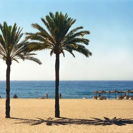 Ct 179 - Faro's Casa Evita - Old Town * Estepona