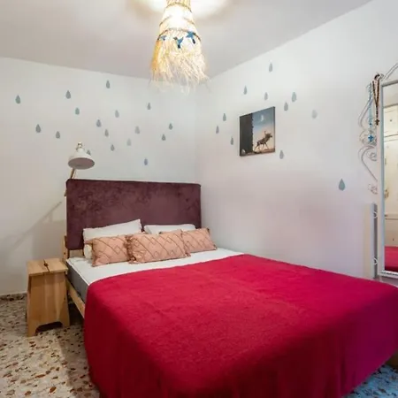 Ct 179 - Faro's Casa Evita - Old Town