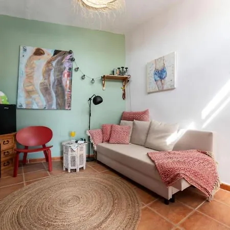 Apartament Ct 179 - Faro's Casa Evita - Old Town *