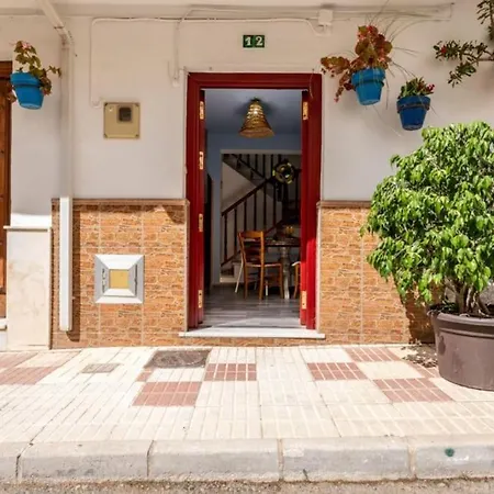 דירה Ct 179 - Faro's Casa Evita - Old Town
