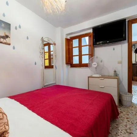 Ct 179 - Faro's Casa Evita - Old Town Apartament *