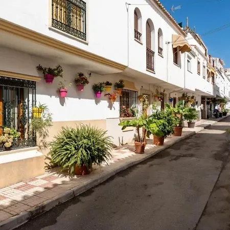 Ct 179 - Faro's Casa Evita - Old Town